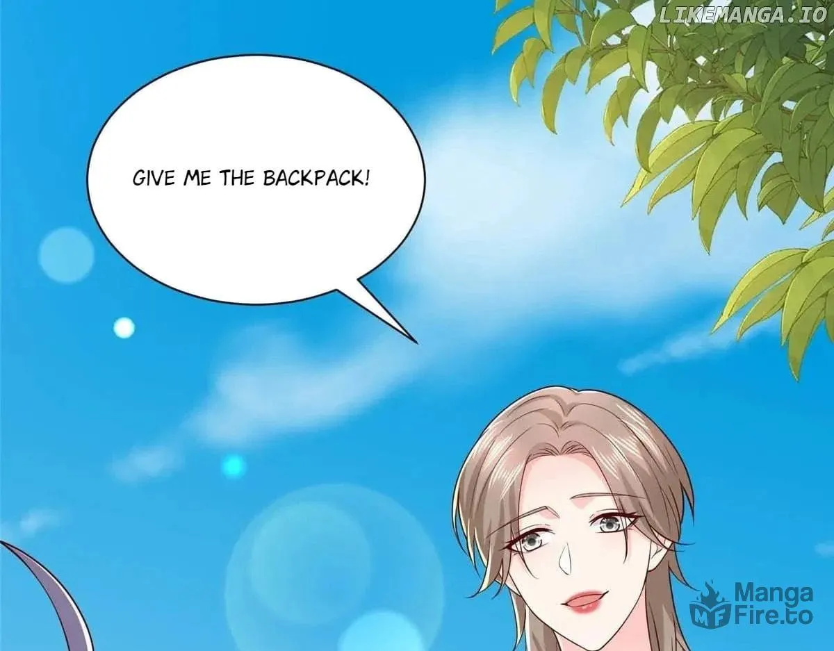 I Randomly Have A New Career Every Week Chapter 807 page 75 - 