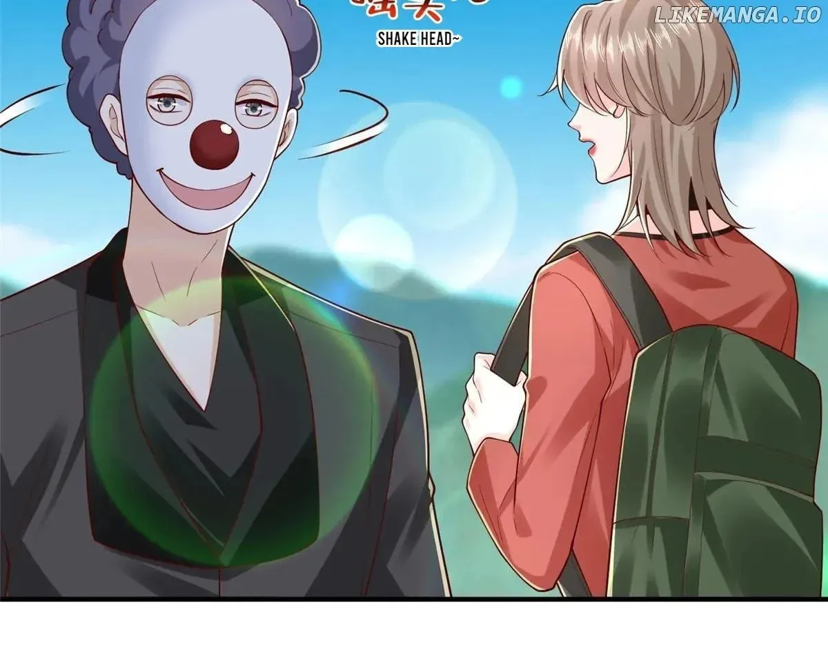 I Randomly Have A New Career Every Week Chapter 807 page 89 - 