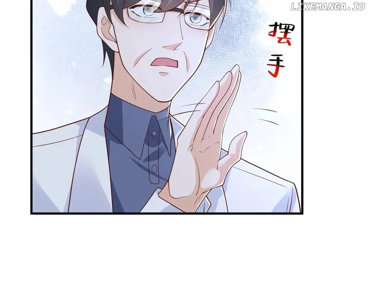 I Randomly Have A New Career Every Week Chapter 808 page 11 - 