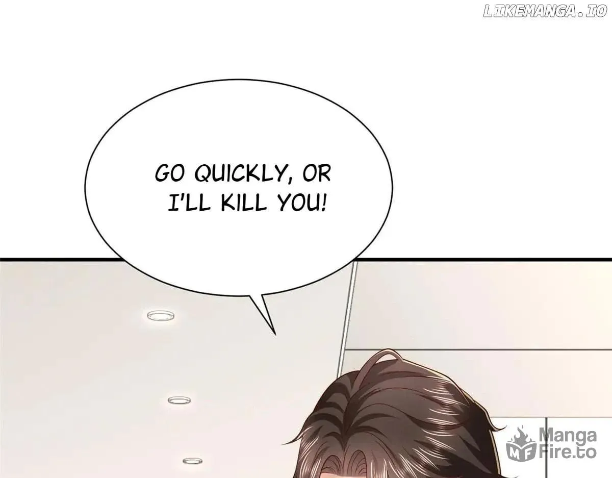 I Randomly Have A New Career Every Week Chapter 808 page 12 - 