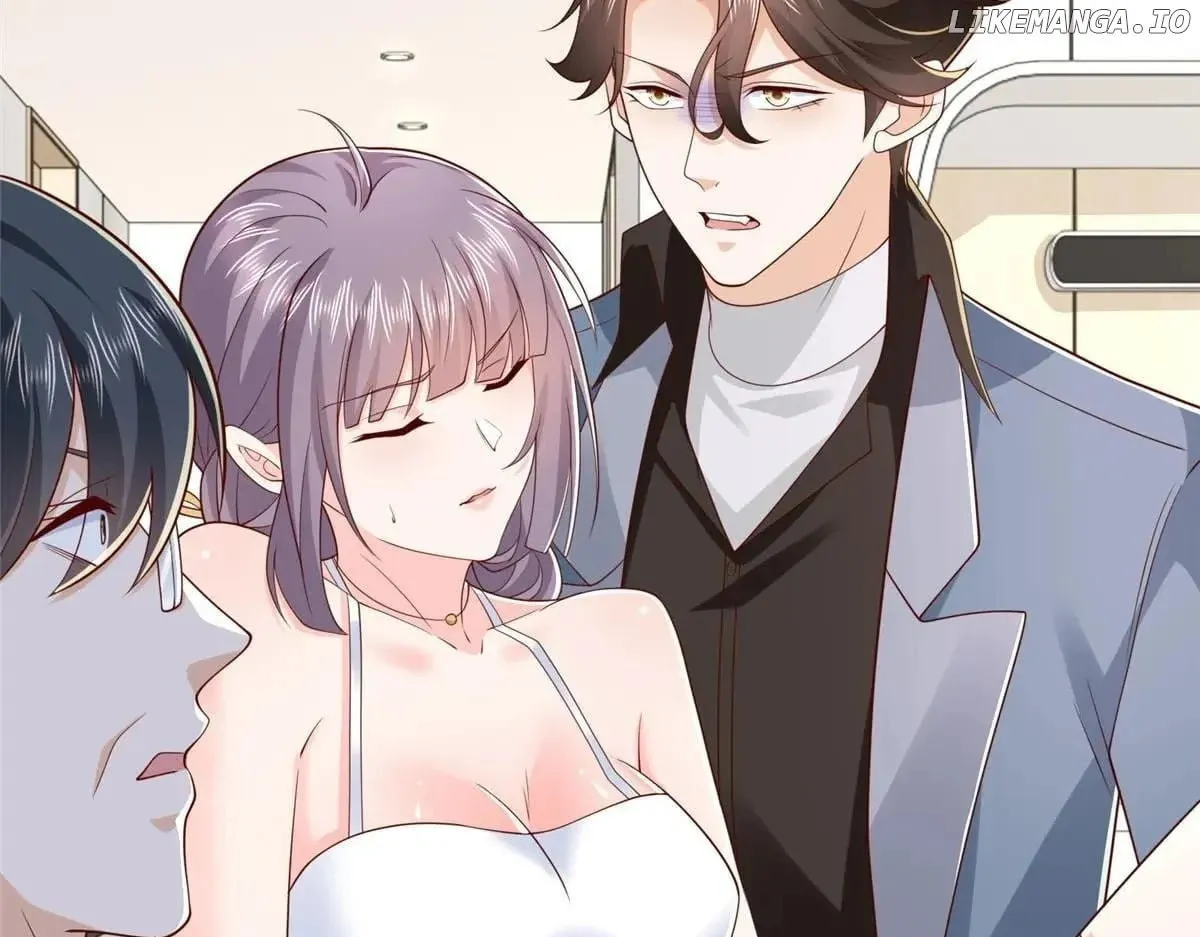 I Randomly Have A New Career Every Week Chapter 808 page 13 - 