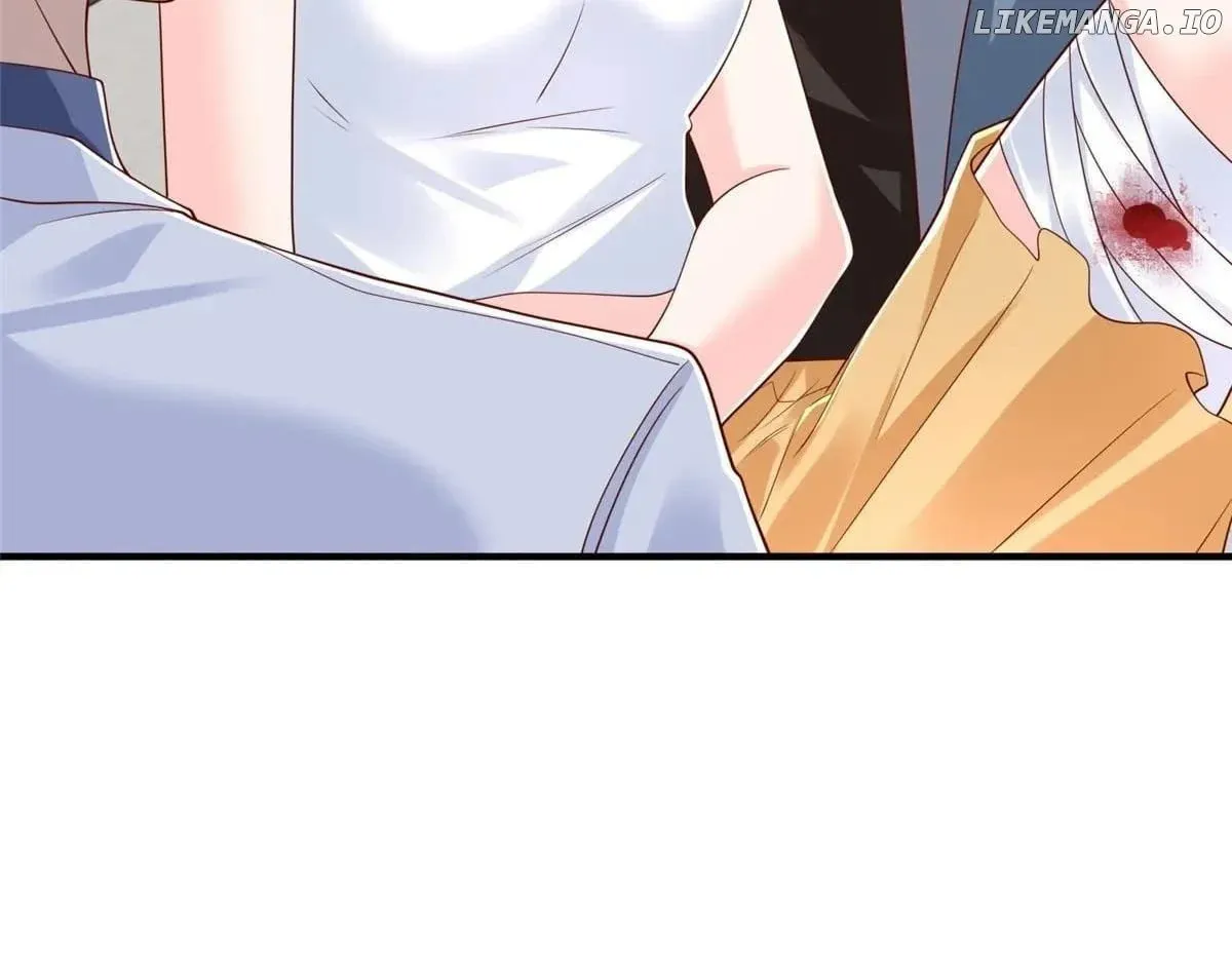 I Randomly Have A New Career Every Week Chapter 808 page 14 - 
