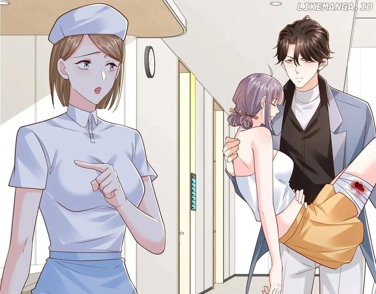 I Randomly Have A New Career Every Week Chapter 808 page 16 - 