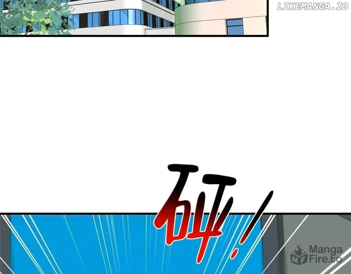I Randomly Have A New Career Every Week Chapter 808 page 3 - 