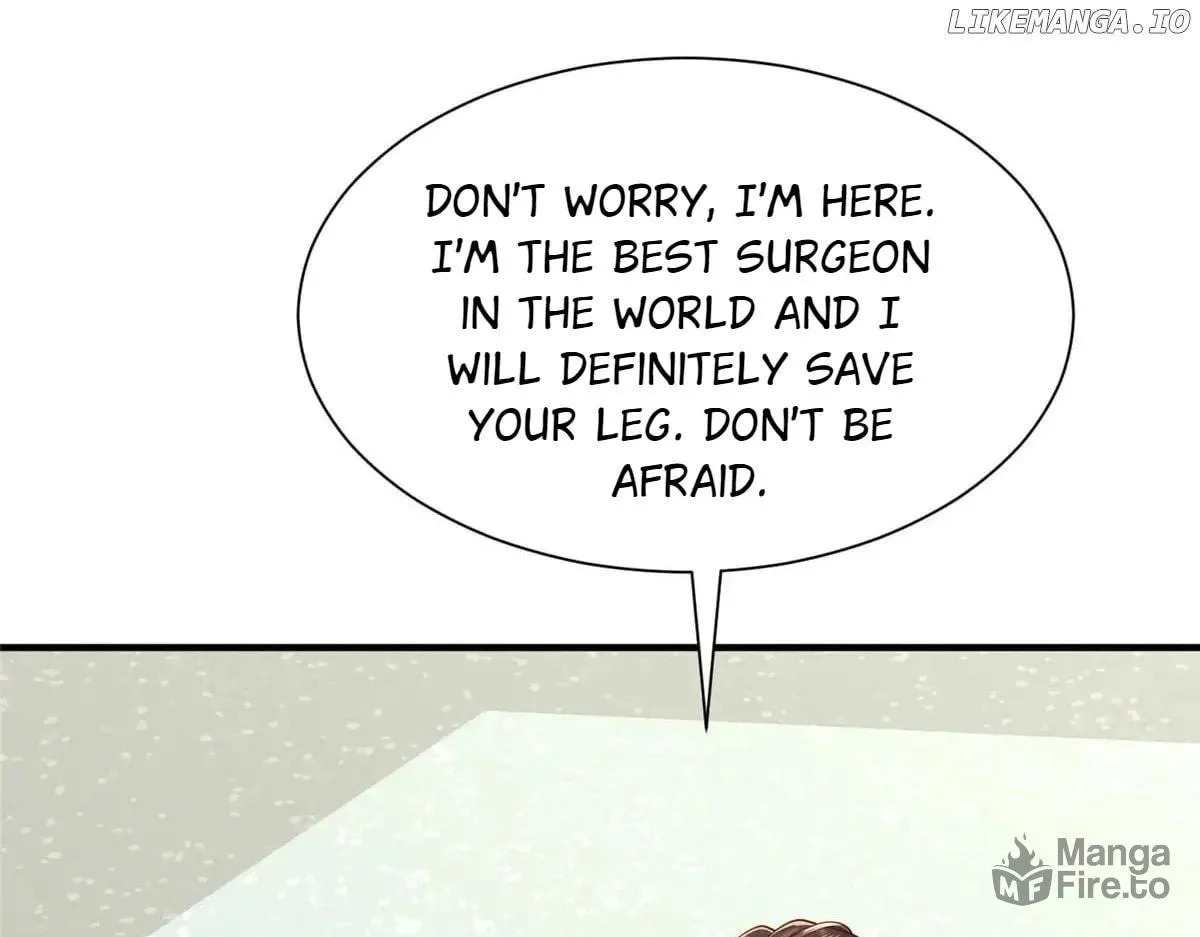 I Randomly Have A New Career Every Week Chapter 808 page 21 - 