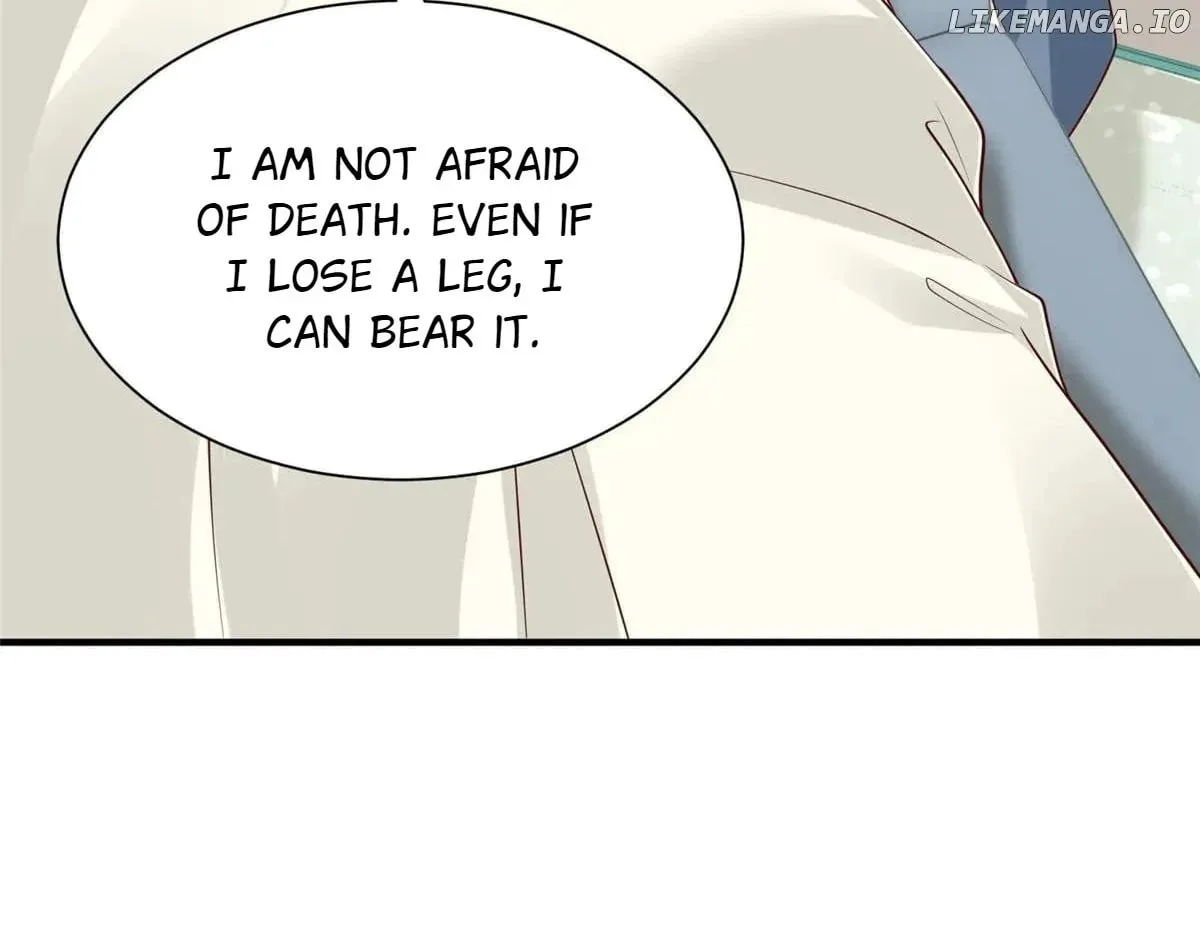 I Randomly Have A New Career Every Week Chapter 808 page 23 - 