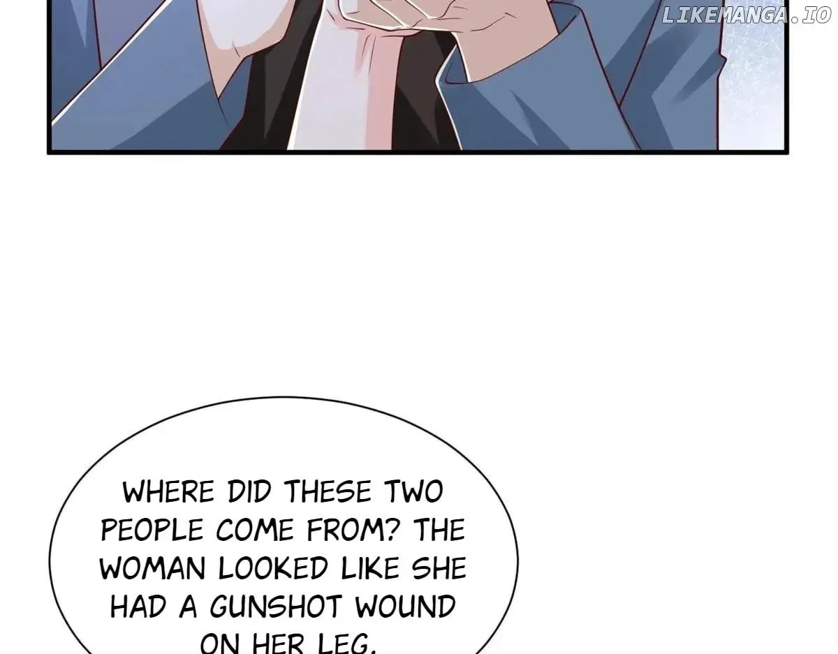 I Randomly Have A New Career Every Week Chapter 808 page 26 - 