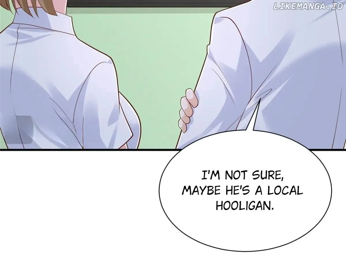 I Randomly Have A New Career Every Week Chapter 808 page 28 - 