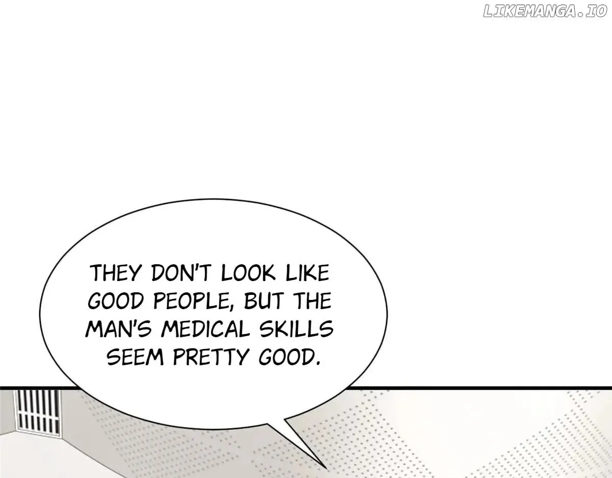 I Randomly Have A New Career Every Week Chapter 808 page 29 - 