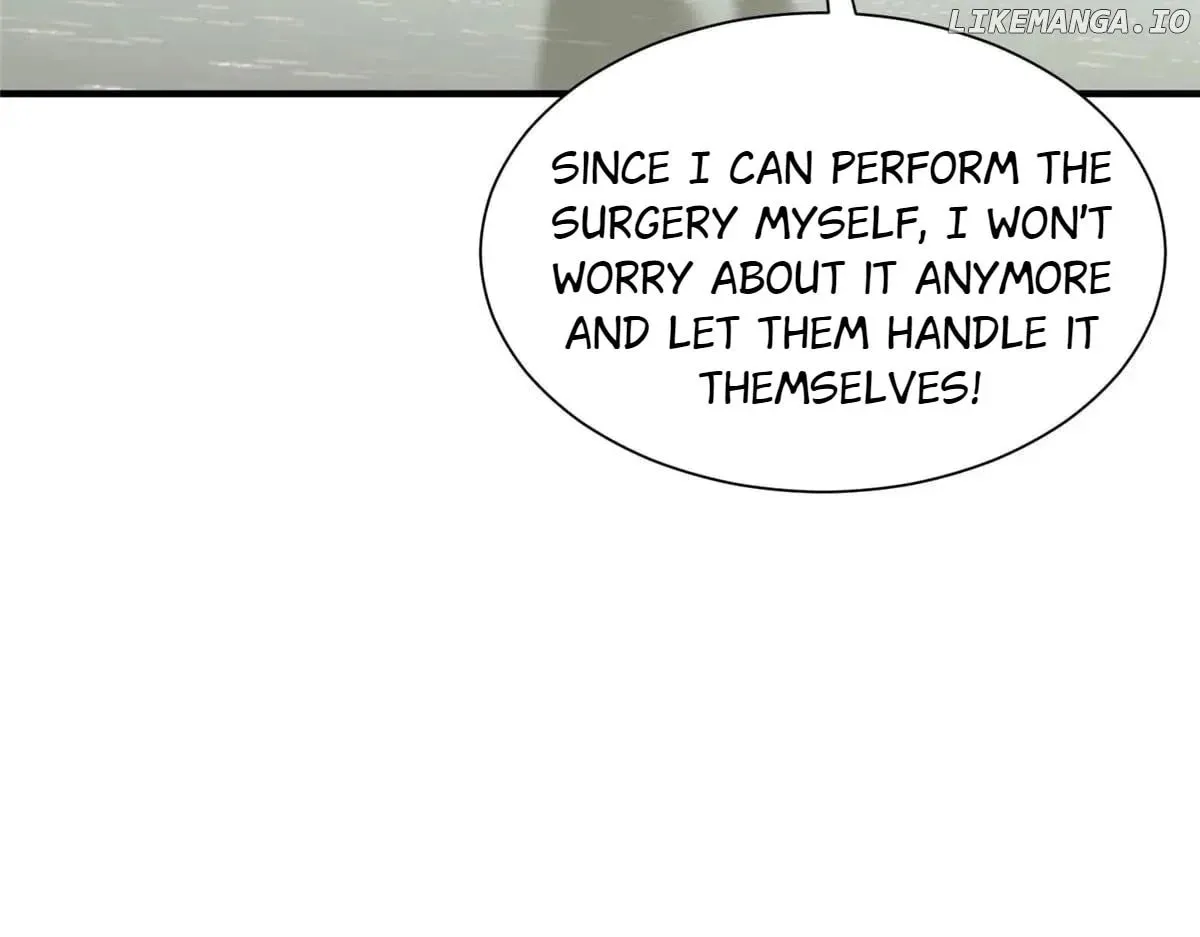 I Randomly Have A New Career Every Week Chapter 808 page 32 - 