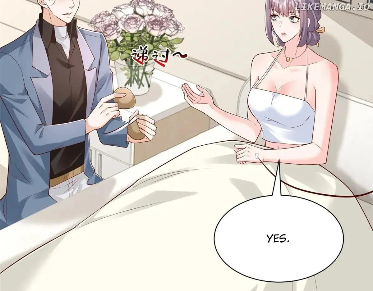 I Randomly Have A New Career Every Week Chapter 808 page 46 - 