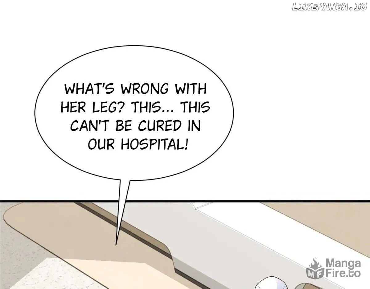I Randomly Have A New Career Every Week Chapter 808 page 6 - 