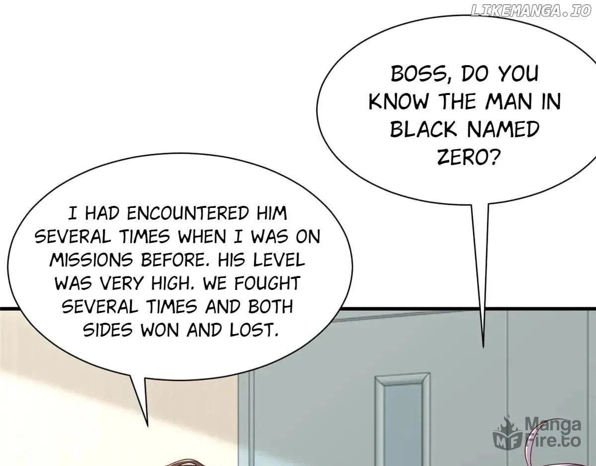 I Randomly Have A New Career Every Week Chapter 808 page 54 - 
