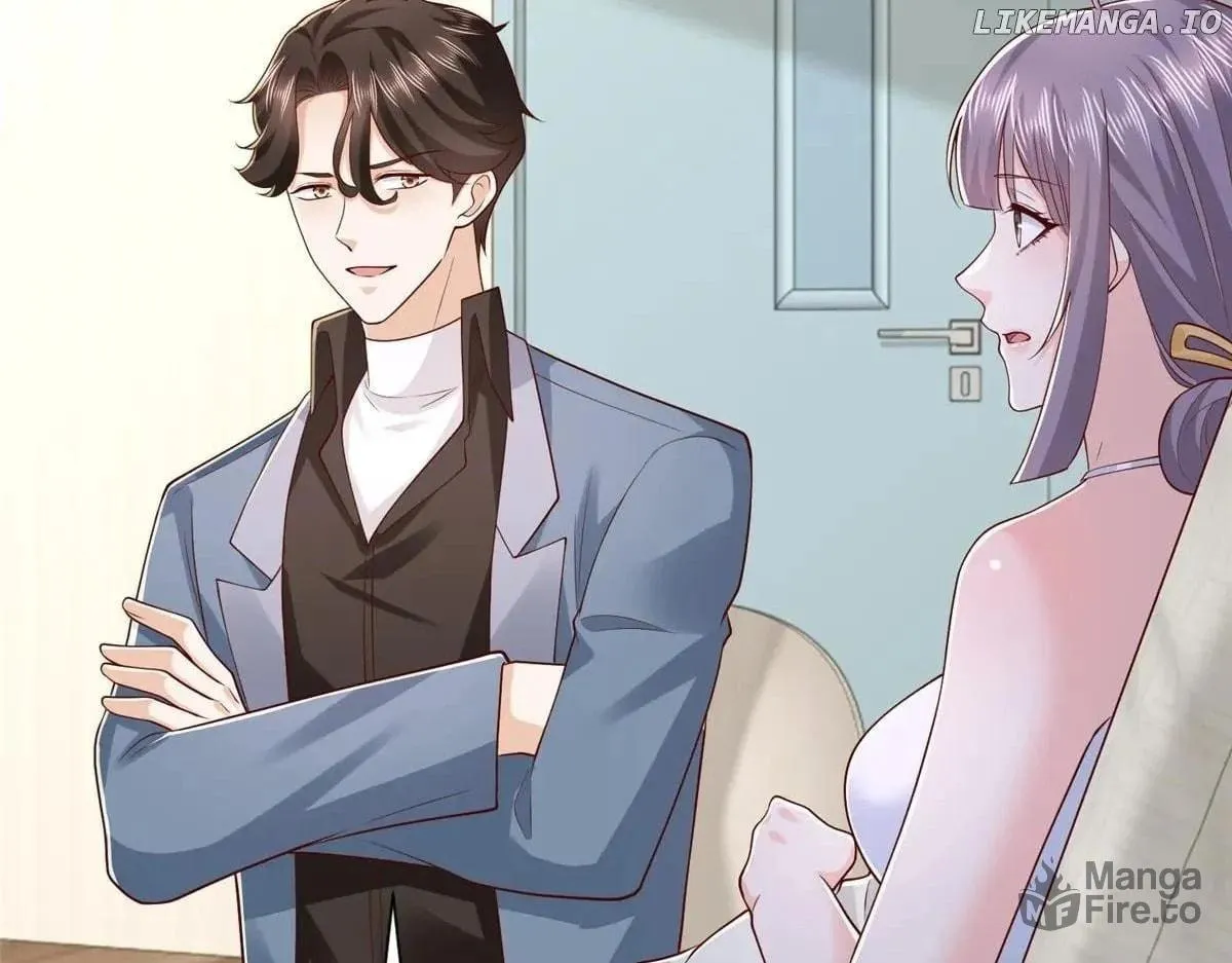 I Randomly Have A New Career Every Week Chapter 808 page 55 - 