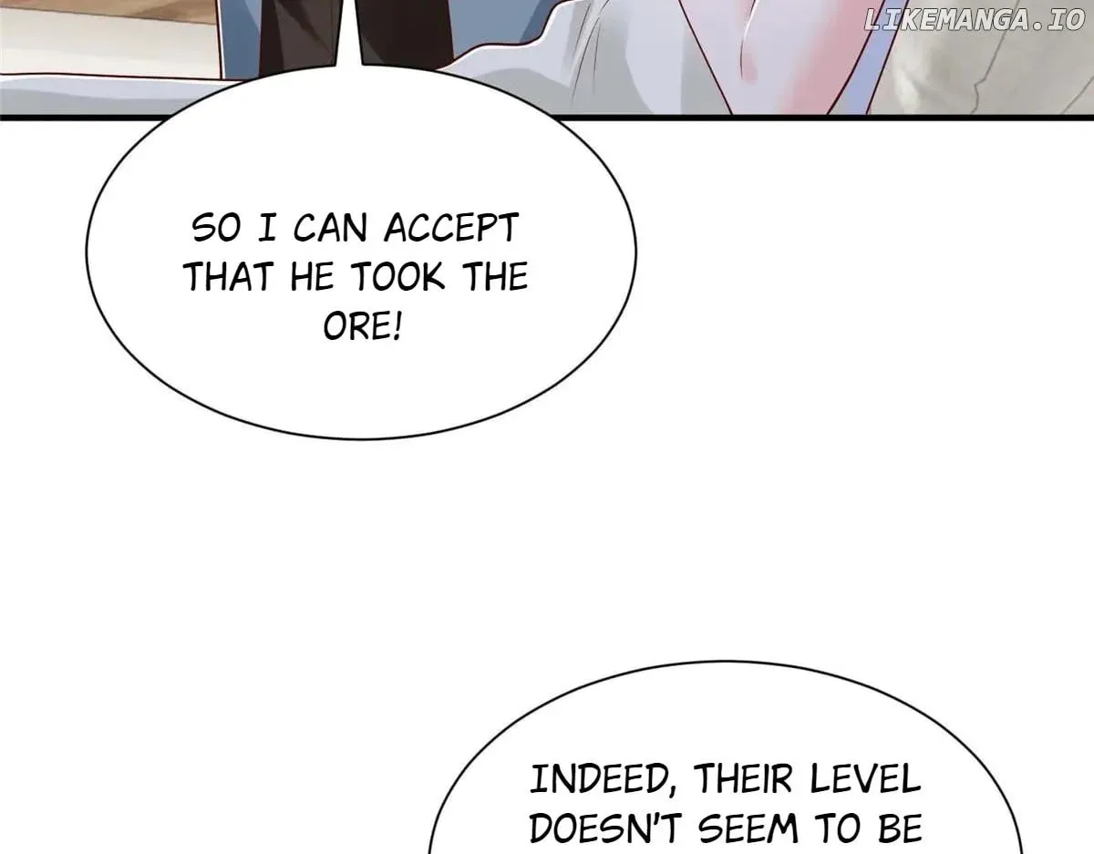 I Randomly Have A New Career Every Week Chapter 808 page 56 - 