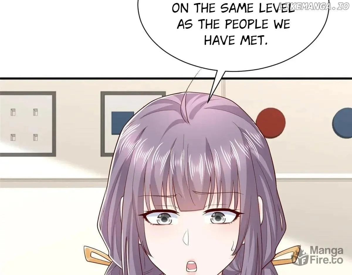 I Randomly Have A New Career Every Week Chapter 808 page 57 - 