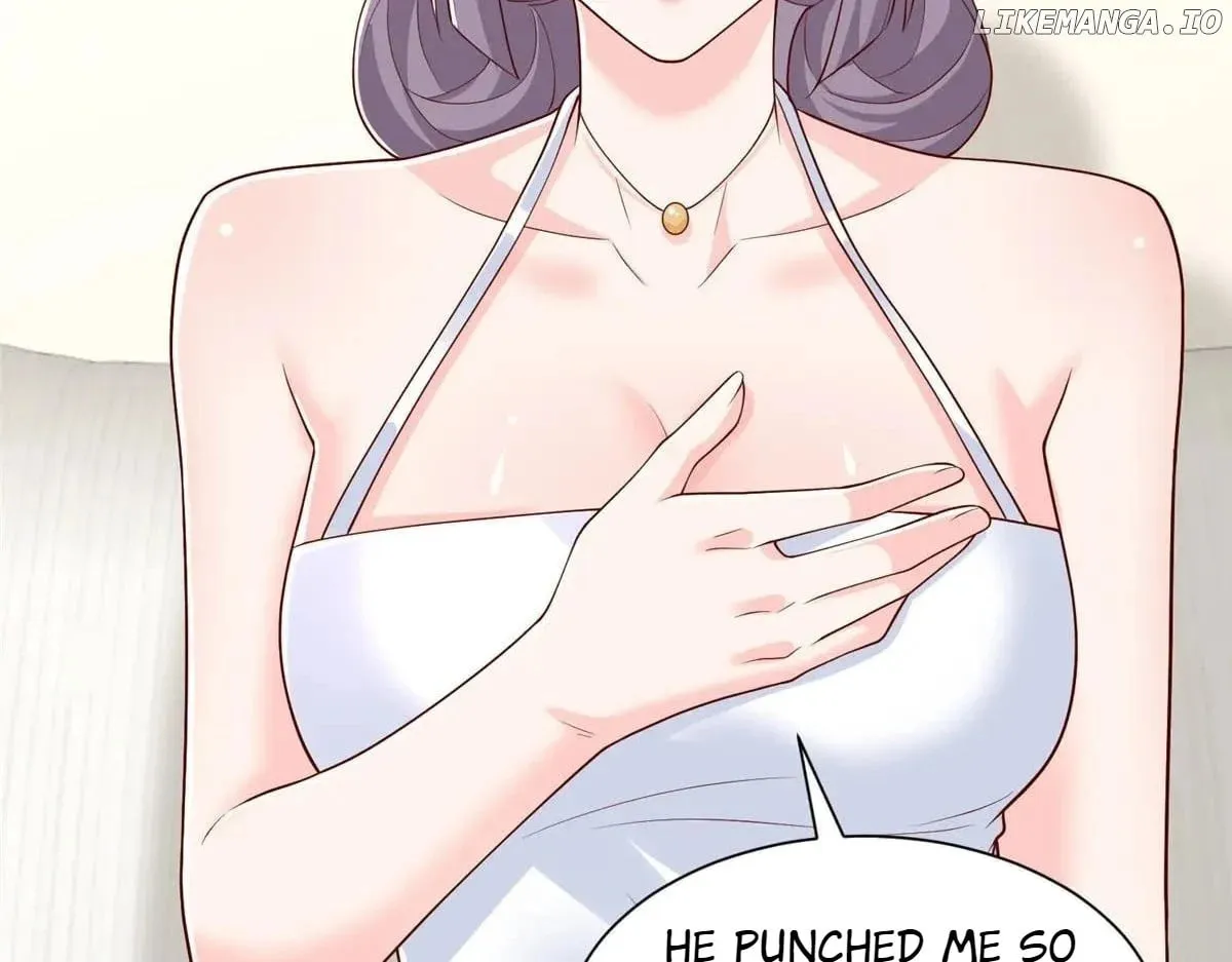 I Randomly Have A New Career Every Week Chapter 808 page 58 - 