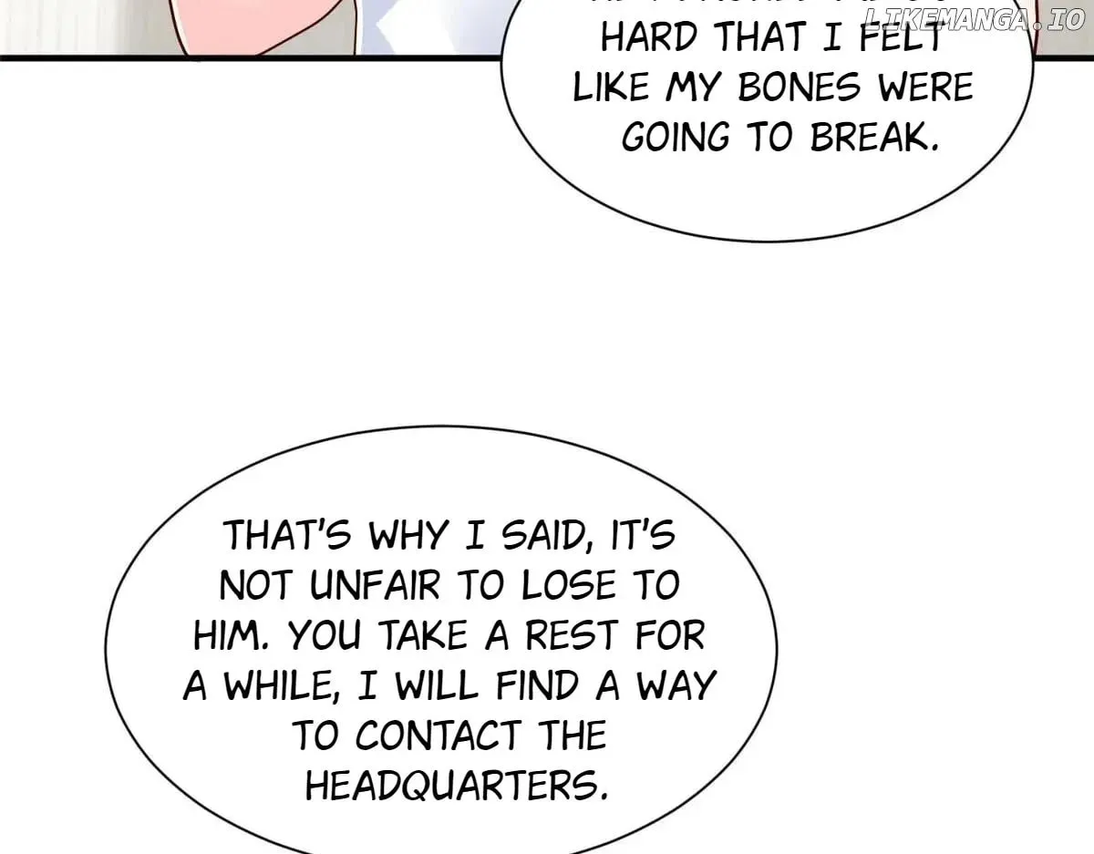 I Randomly Have A New Career Every Week Chapter 808 page 59 - 