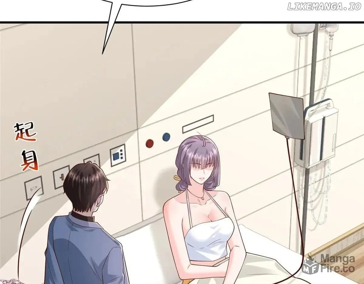 I Randomly Have A New Career Every Week Chapter 808 page 60 - 