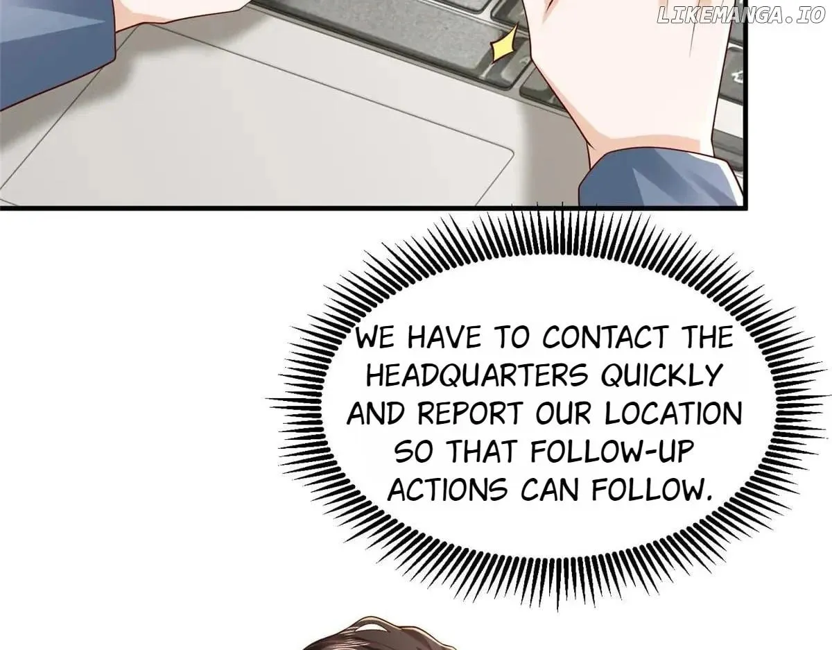 I Randomly Have A New Career Every Week Chapter 808 page 64 - 