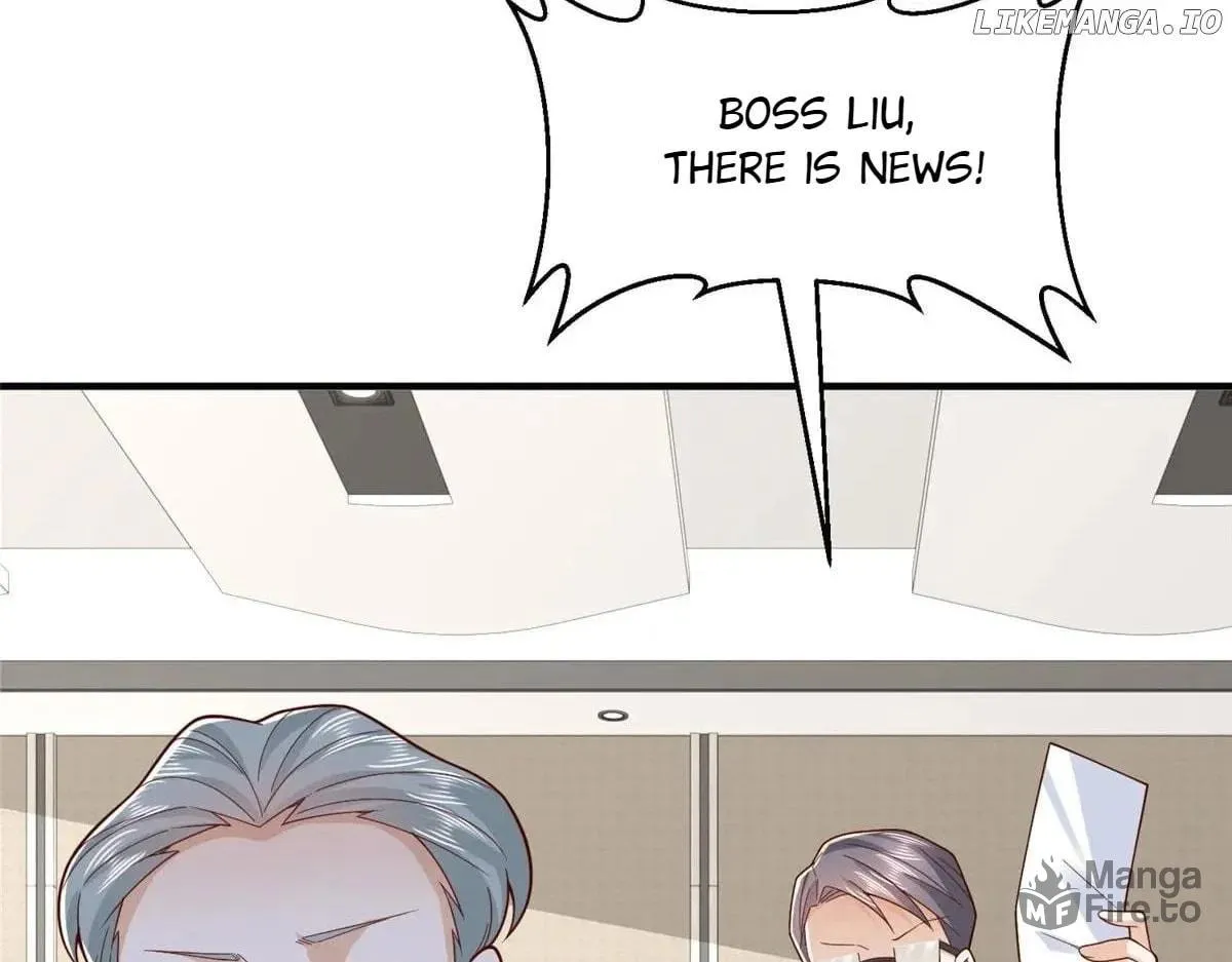 I Randomly Have A New Career Every Week Chapter 808 page 75 - 