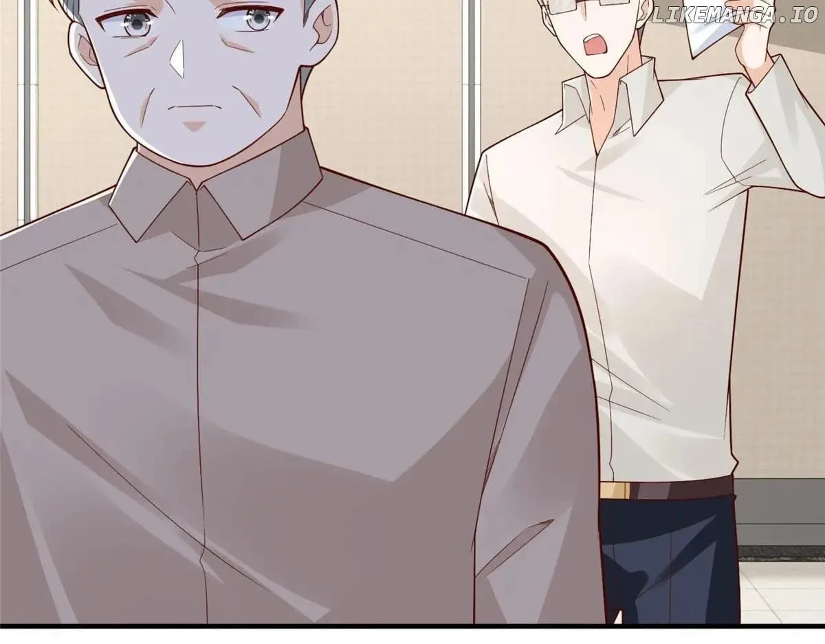 I Randomly Have A New Career Every Week Chapter 808 page 76 - 