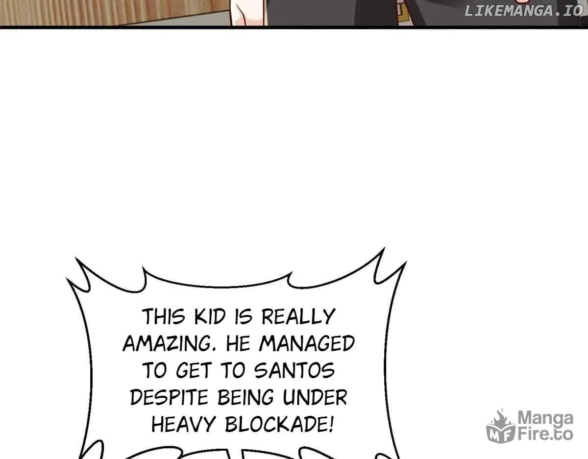 I Randomly Have A New Career Every Week Chapter 808 page 80 - 