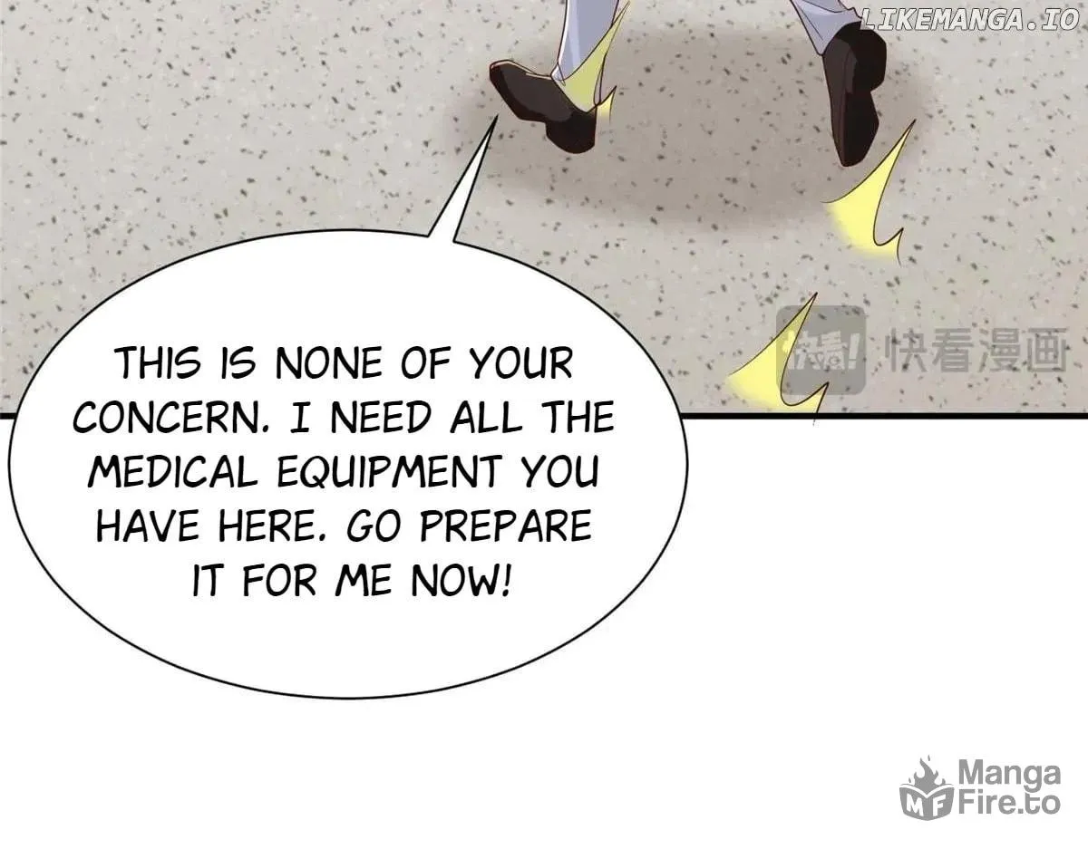 I Randomly Have A New Career Every Week Chapter 808 page 9 - 