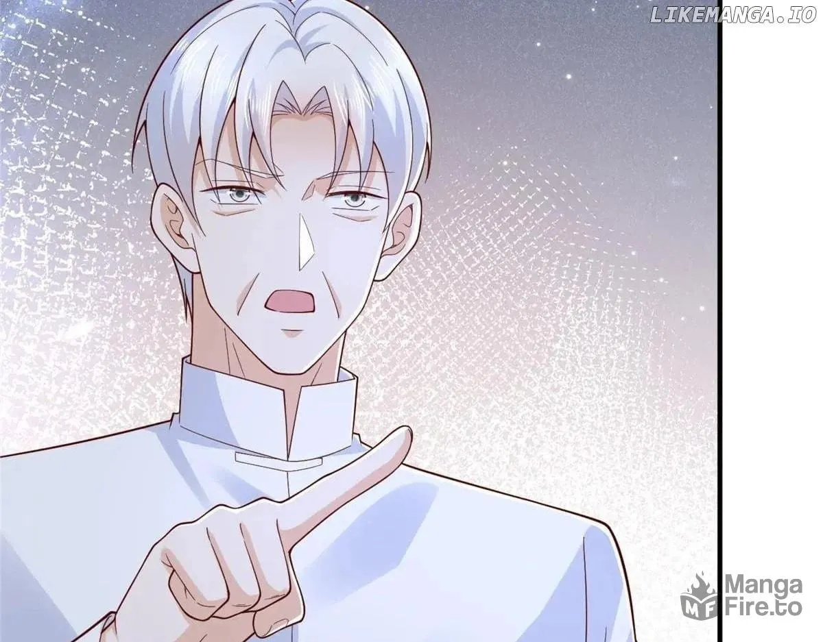I Randomly Have A New Career Every Week Chapter 808 page 84 - 