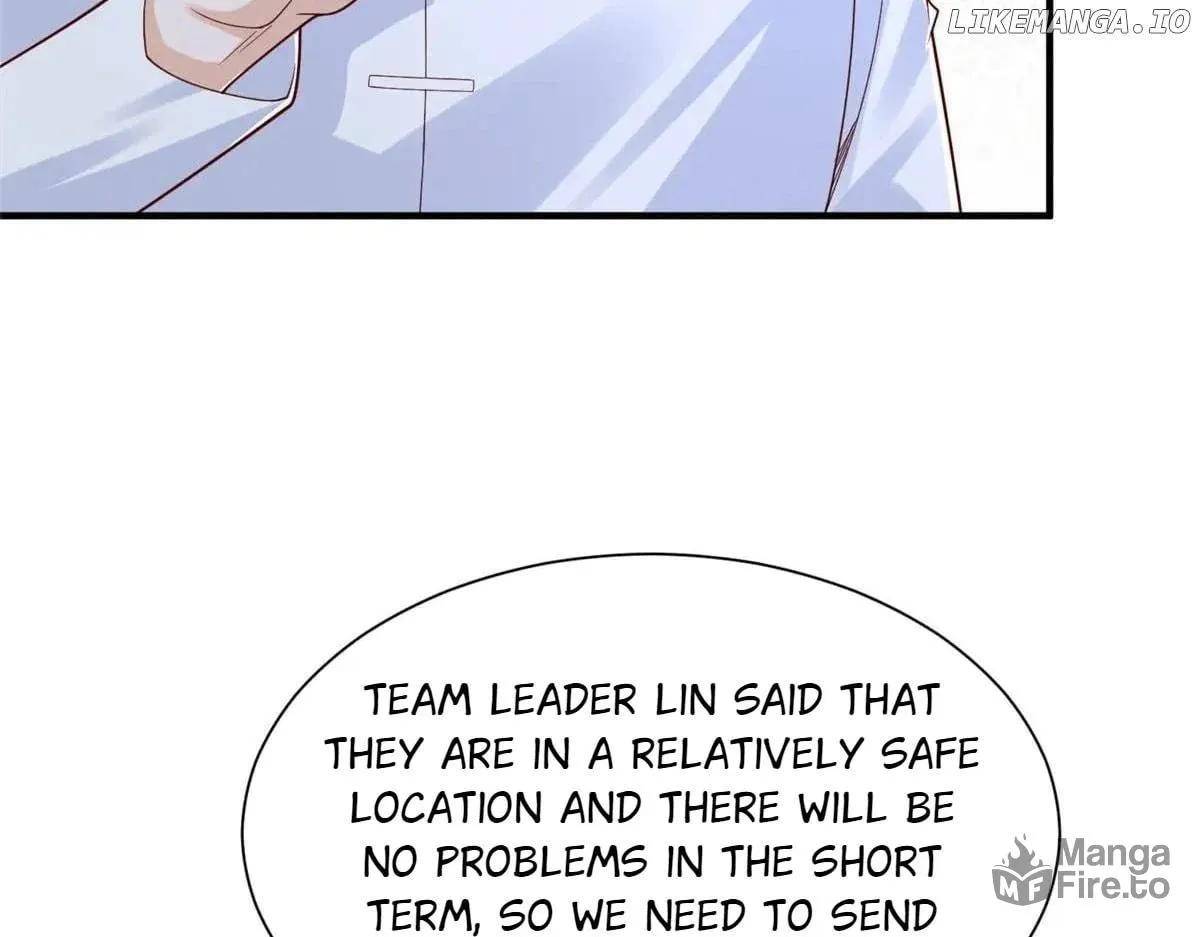 I Randomly Have A New Career Every Week Chapter 808 page 85 - 