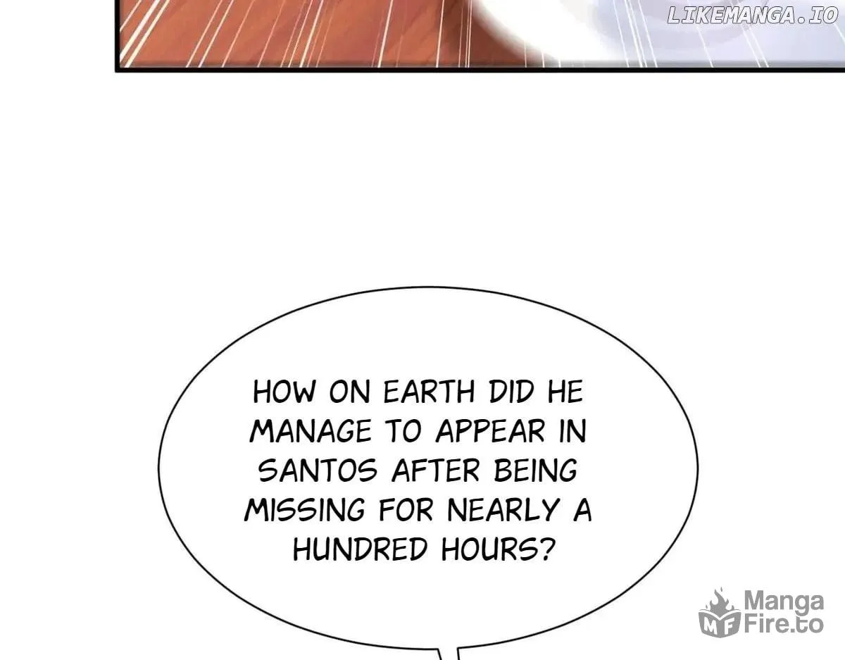 I Randomly Have A New Career Every Week Chapter 808 page 96 - 