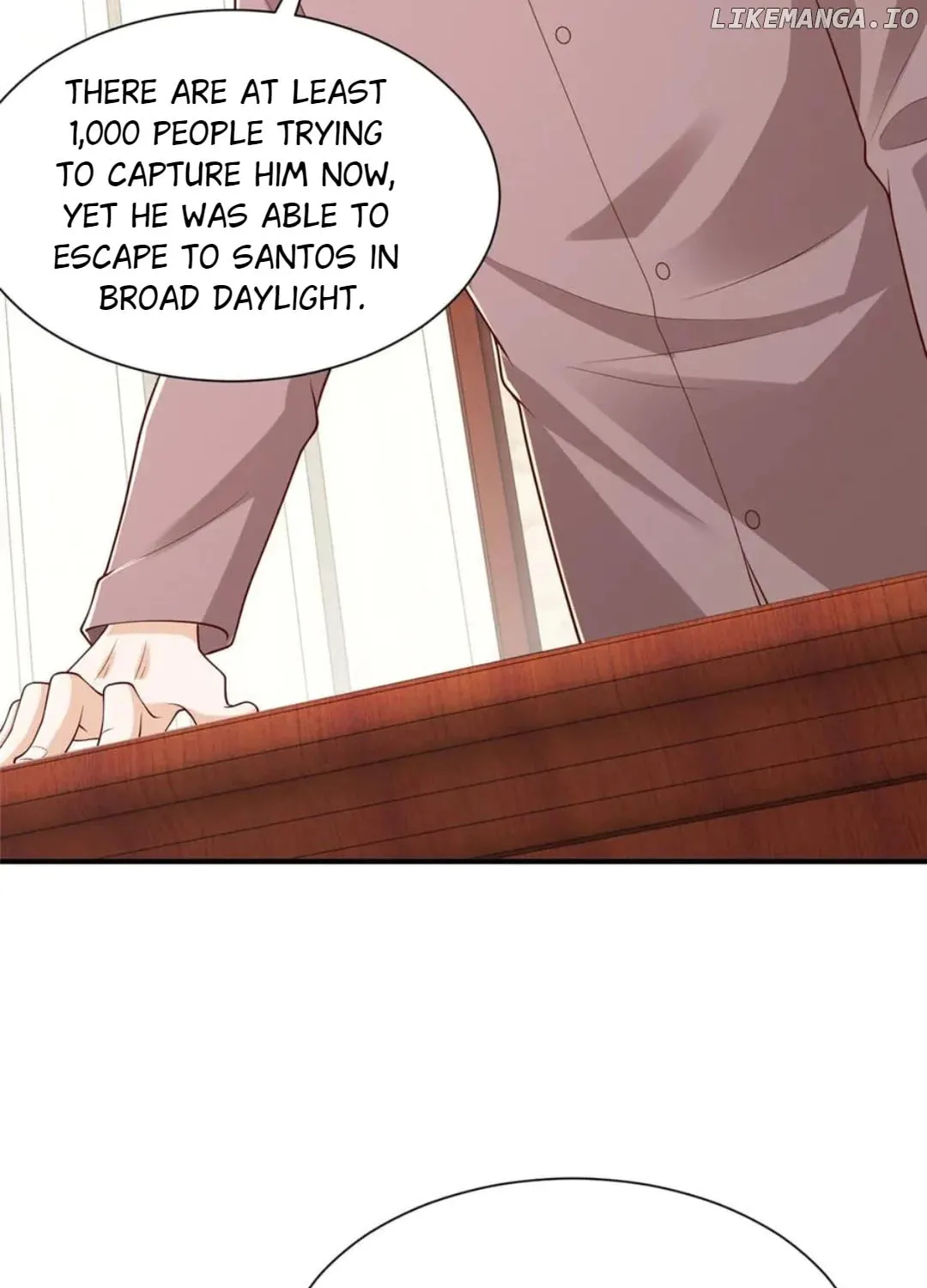 I Randomly Have A New Career Every Week Chapter 809 page 2 - 