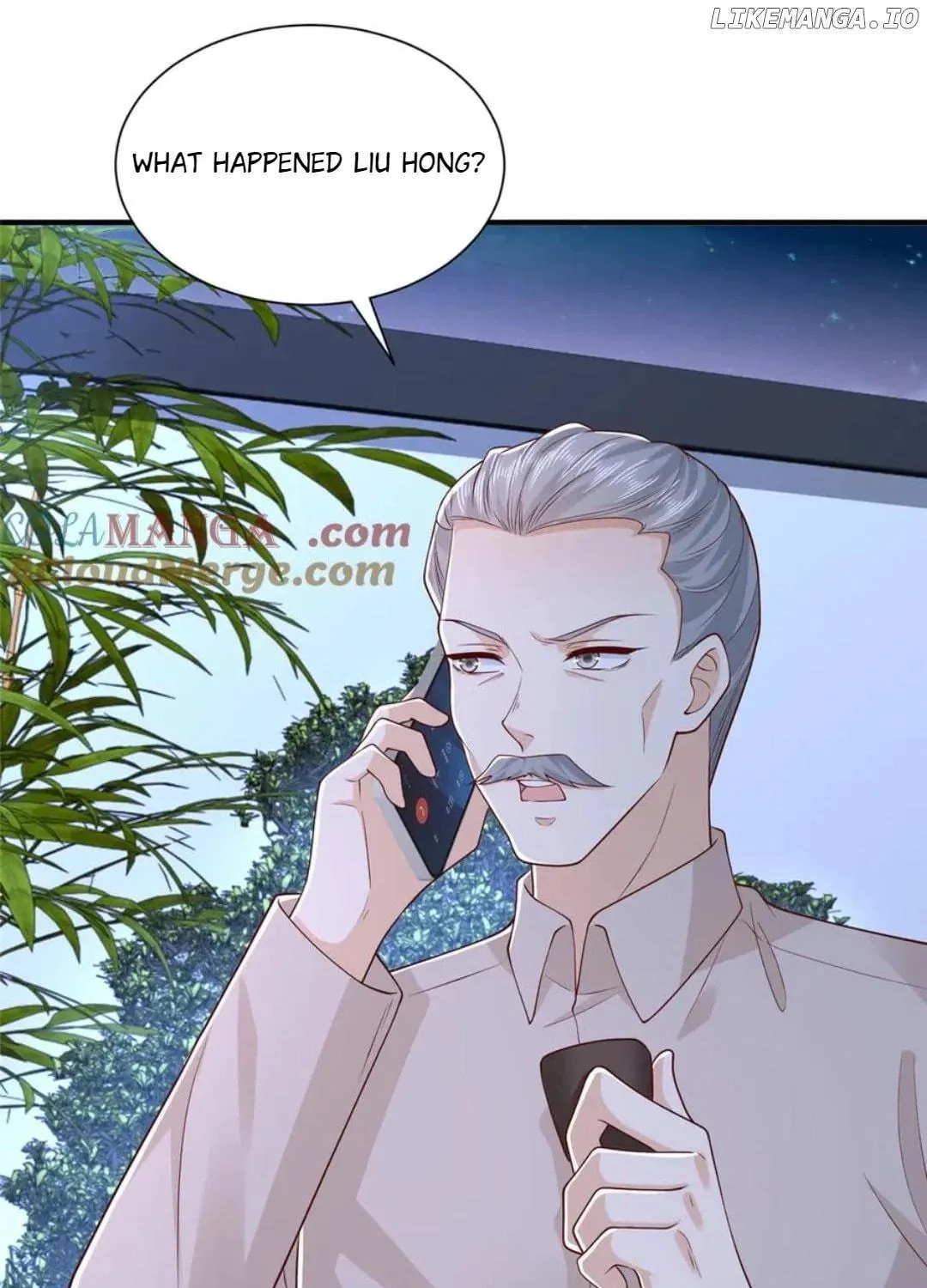I Randomly Have A New Career Every Week Chapter 809 page 16 - 