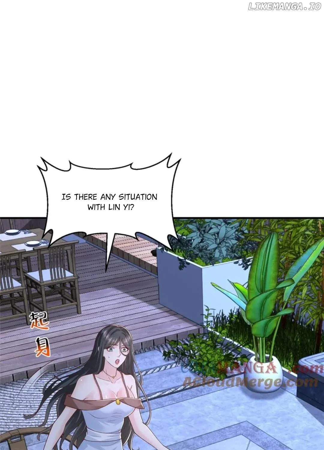I Randomly Have A New Career Every Week Chapter 809 page 18 - 