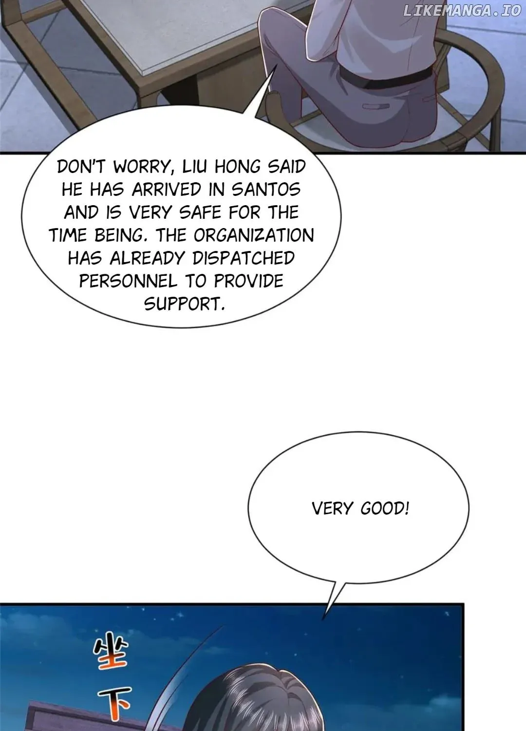 I Randomly Have A New Career Every Week Chapter 809 page 20 - 