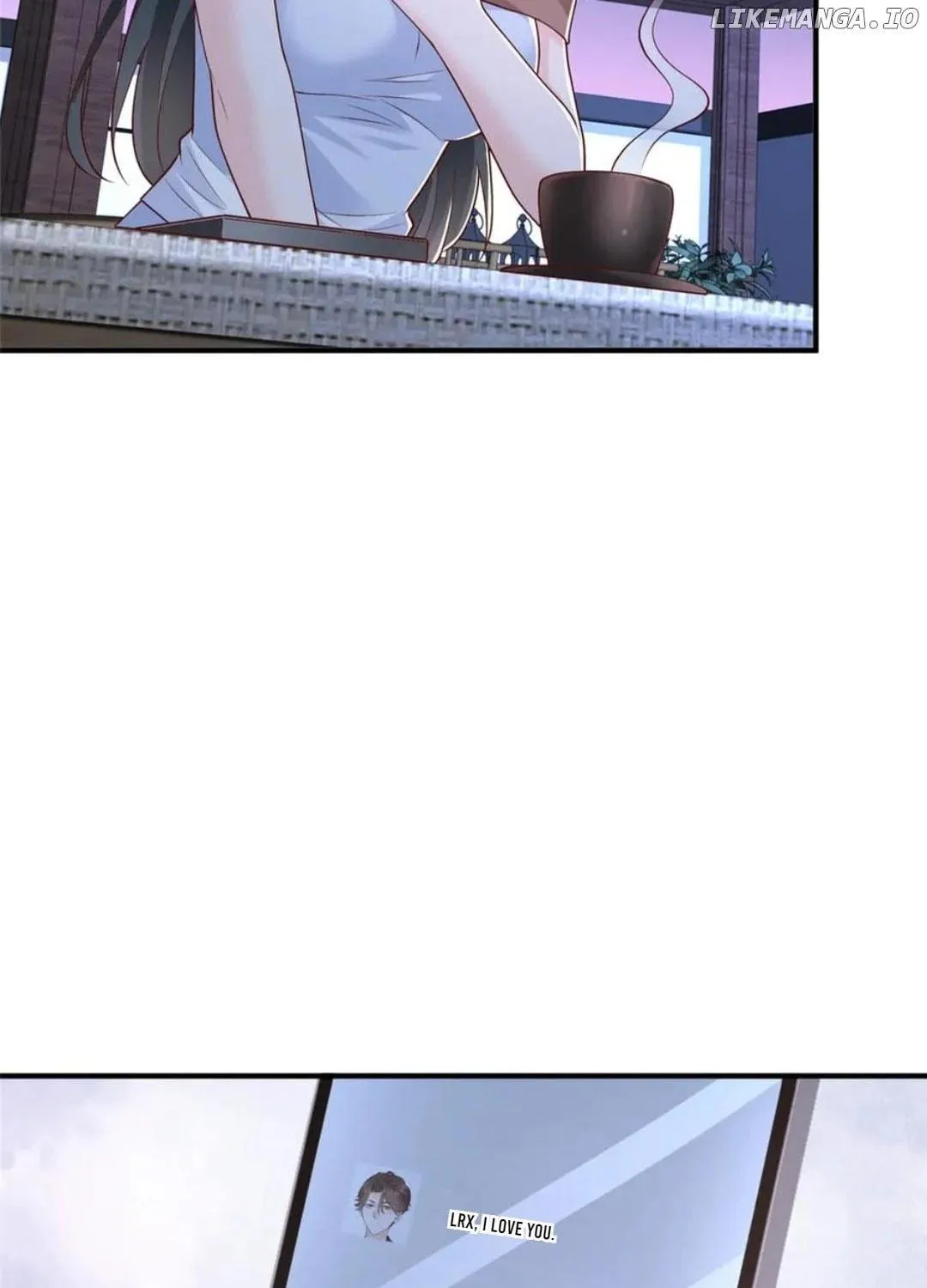 I Randomly Have A New Career Every Week Chapter 809 page 22 - 