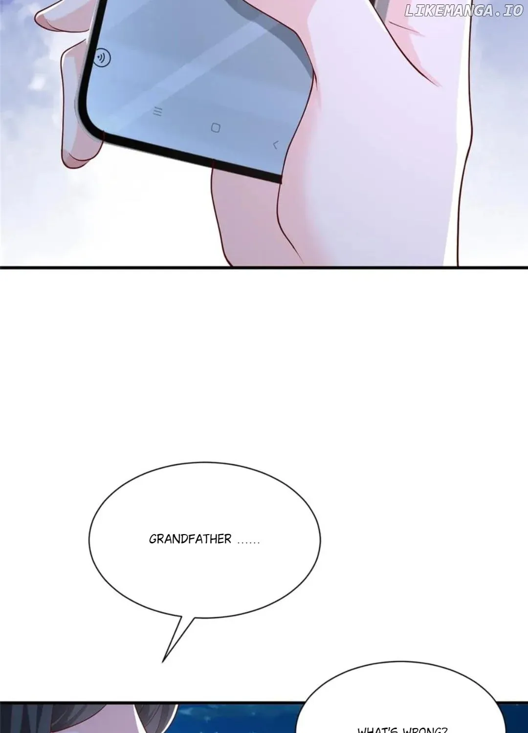 I Randomly Have A New Career Every Week Chapter 809 page 24 - 