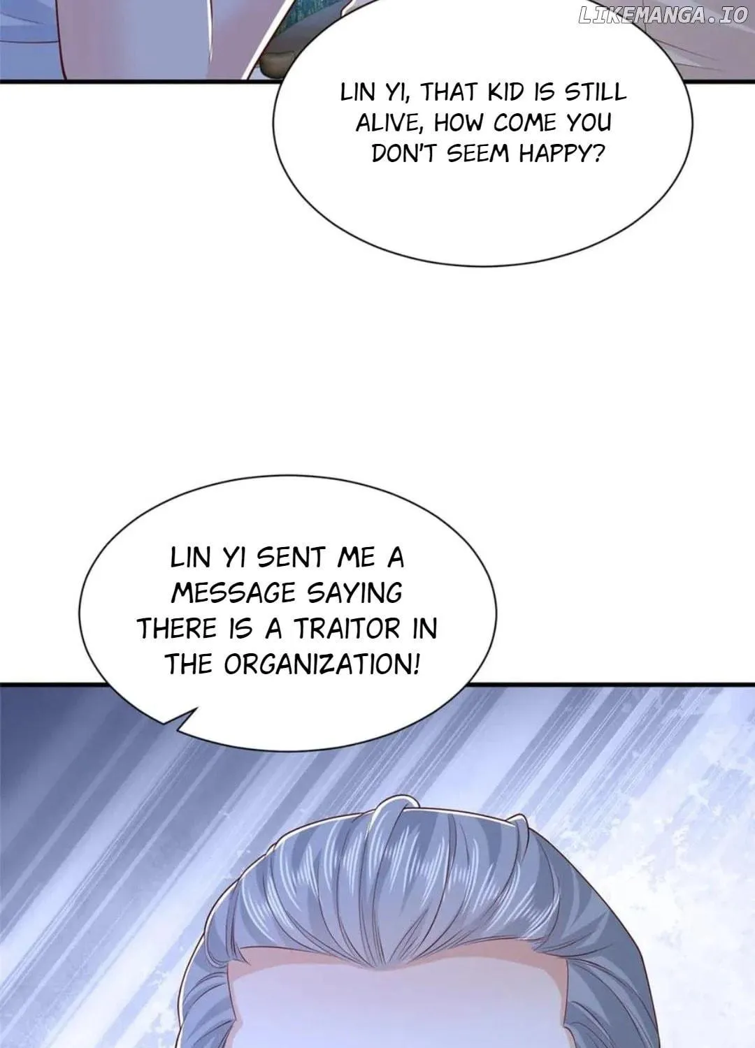 I Randomly Have A New Career Every Week Chapter 809 page 27 - 