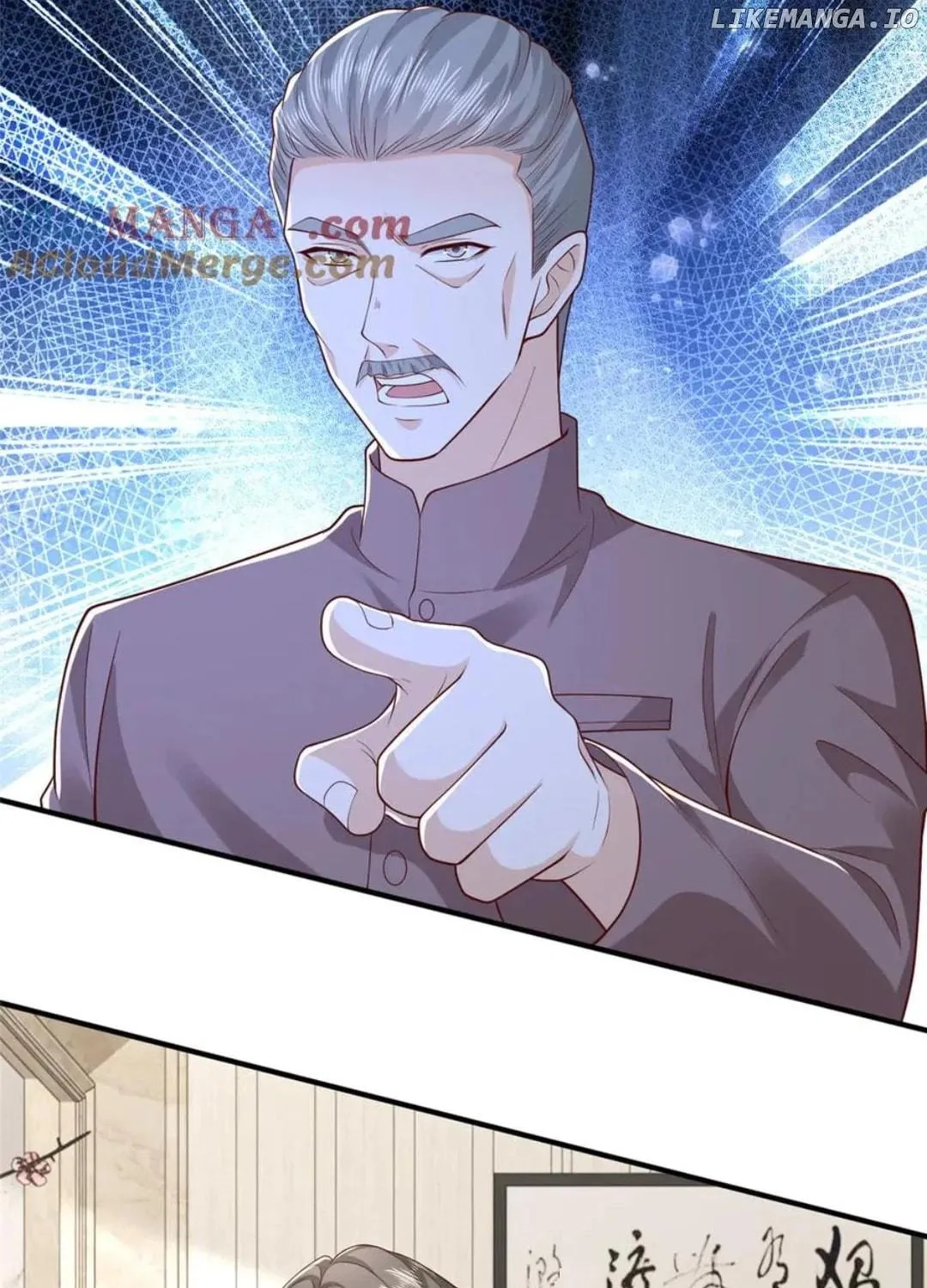 I Randomly Have A New Career Every Week Chapter 809 page 4 - 