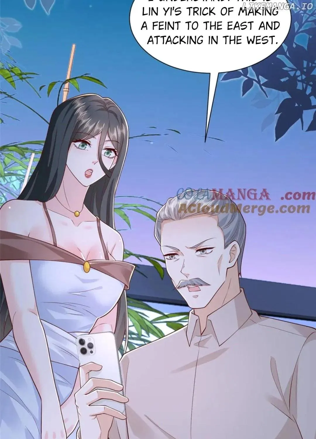 I Randomly Have A New Career Every Week Chapter 809 page 33 - 