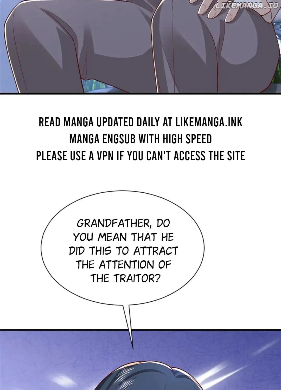 I Randomly Have A New Career Every Week Chapter 809 page 35 - 