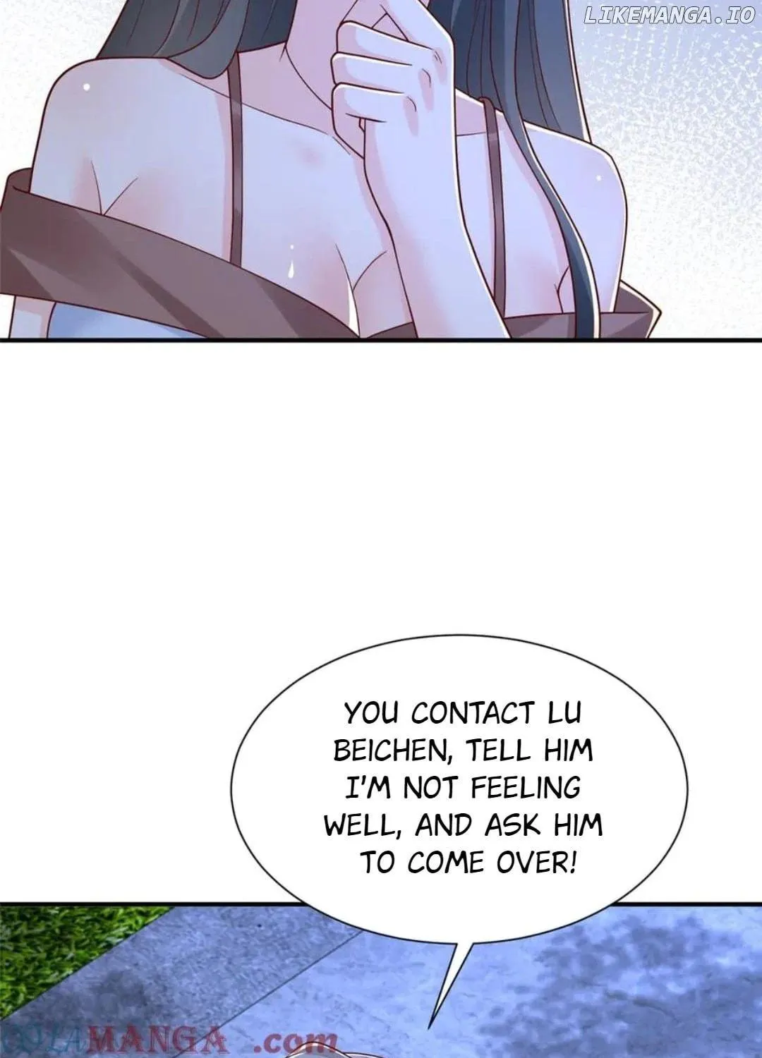 I Randomly Have A New Career Every Week Chapter 809 page 37 - 
