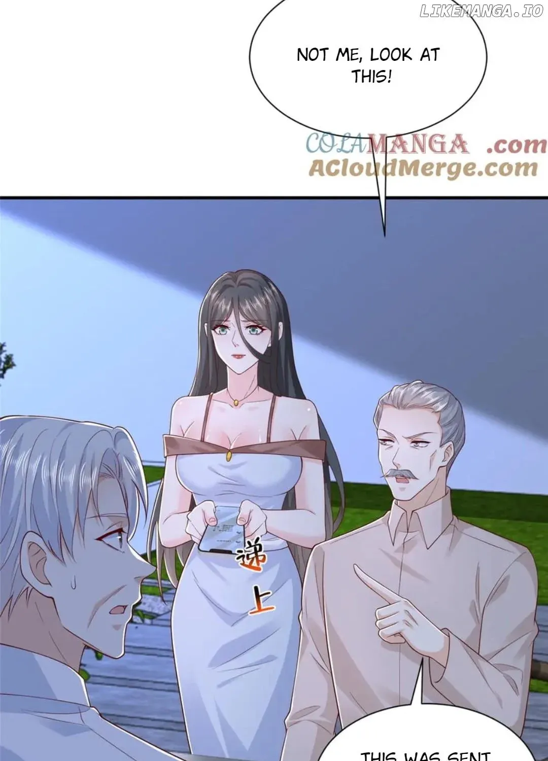I Randomly Have A New Career Every Week Chapter 809 page 43 - 