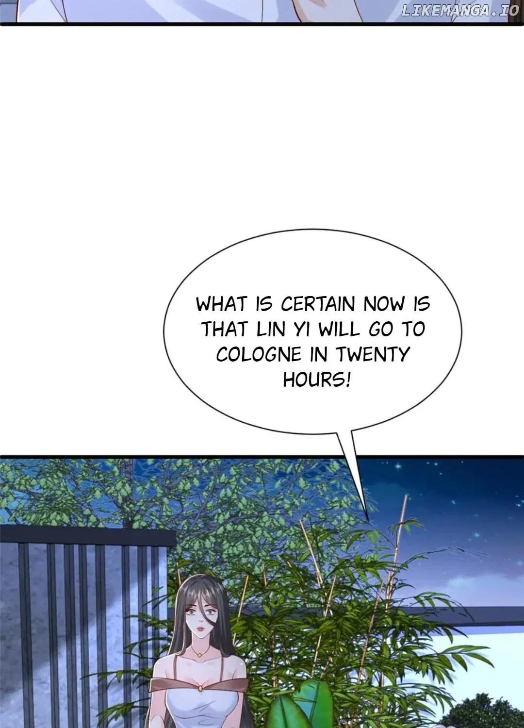 I Randomly Have A New Career Every Week Chapter 809 page 47 - 