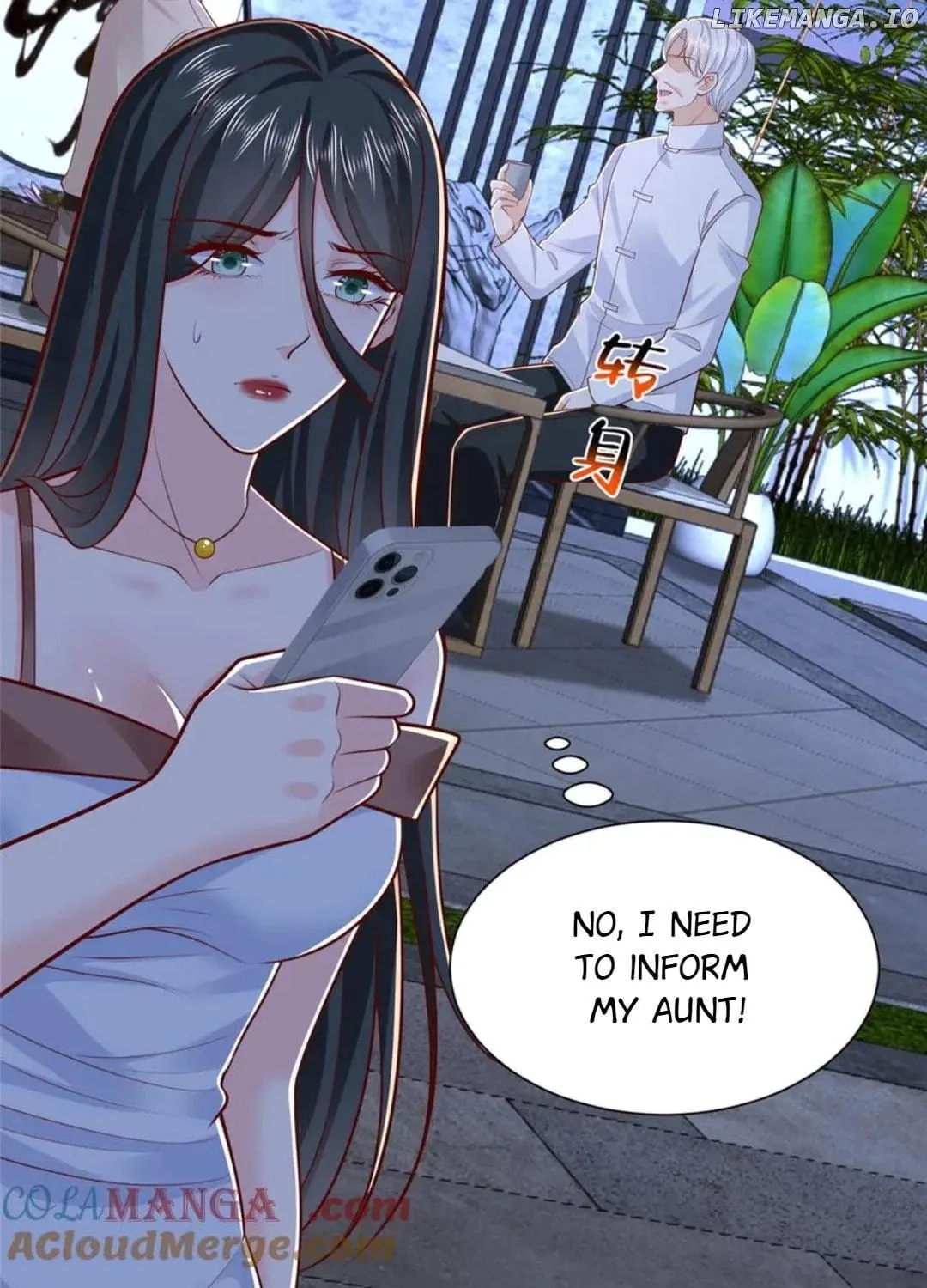 I Randomly Have A New Career Every Week Chapter 809 page 51 - 