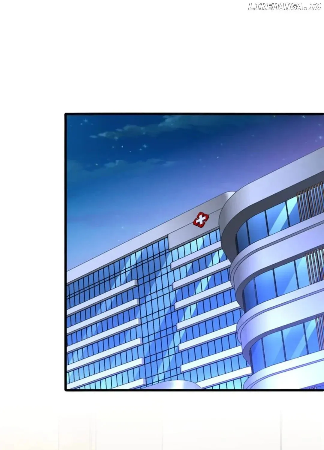 I Randomly Have A New Career Every Week Chapter 809 page 53 - 