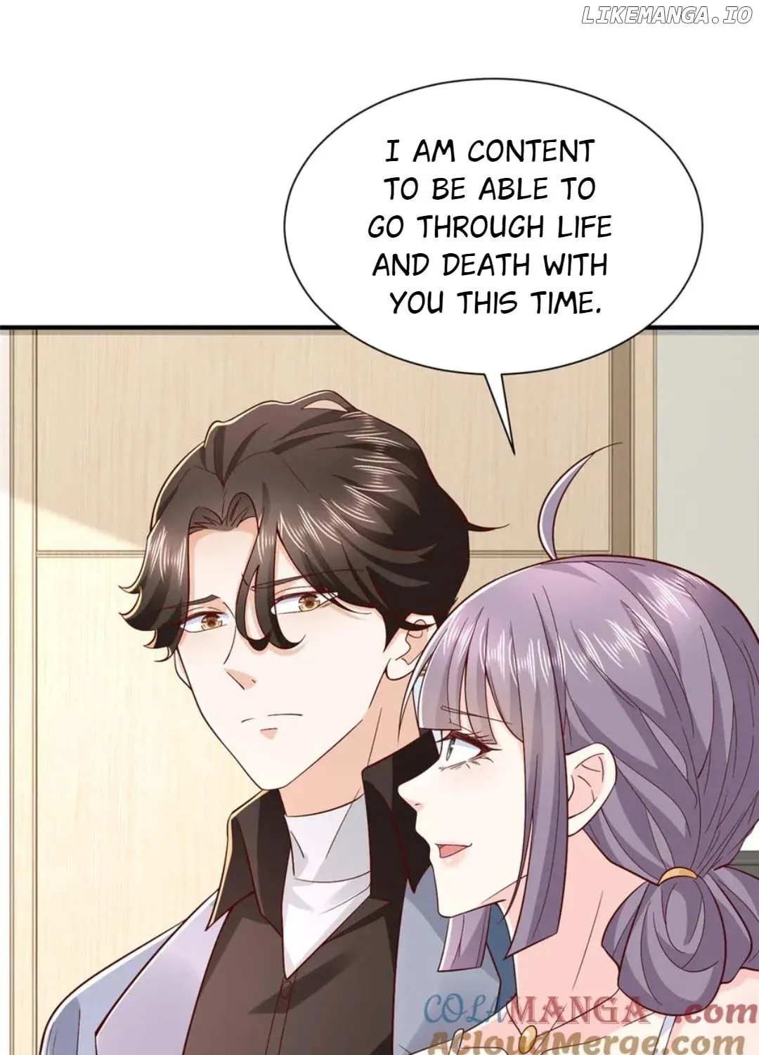 I Randomly Have A New Career Every Week Chapter 809 page 60 - 
