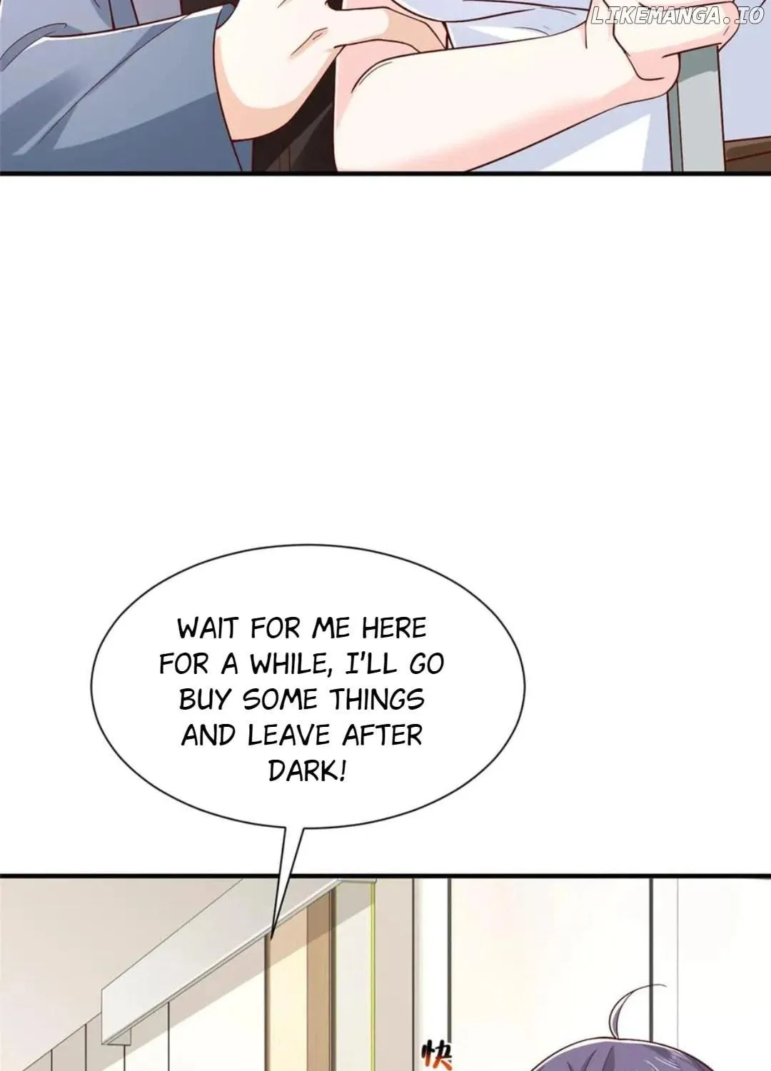 I Randomly Have A New Career Every Week Chapter 809 page 62 - 