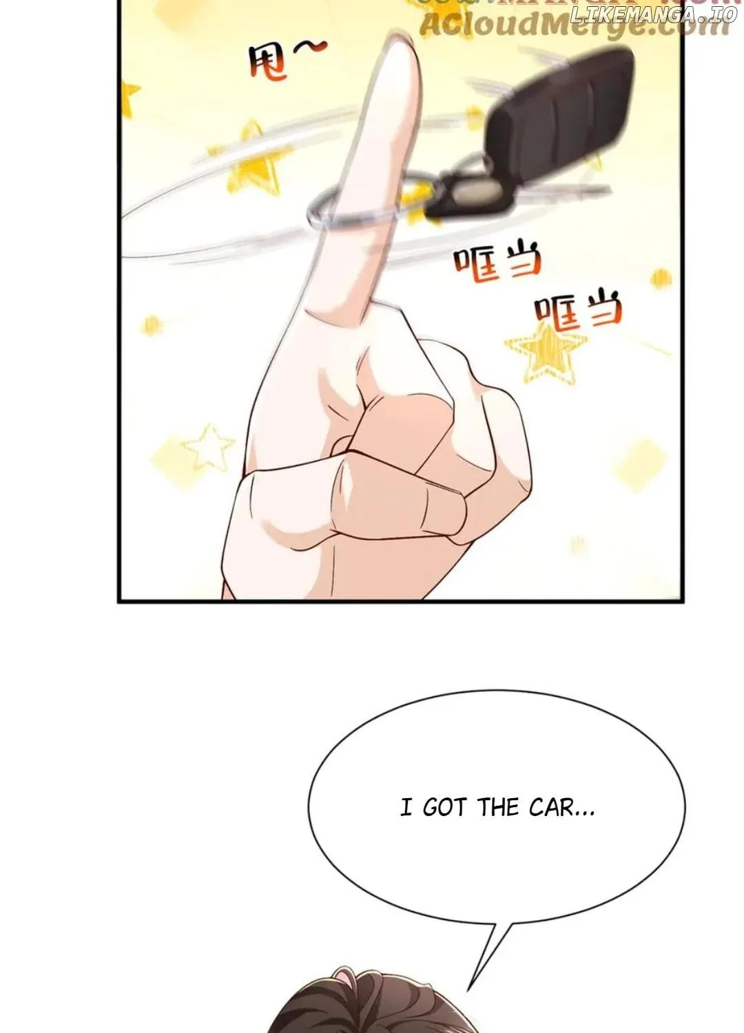 I Randomly Have A New Career Every Week Chapter 809 page 66 - 