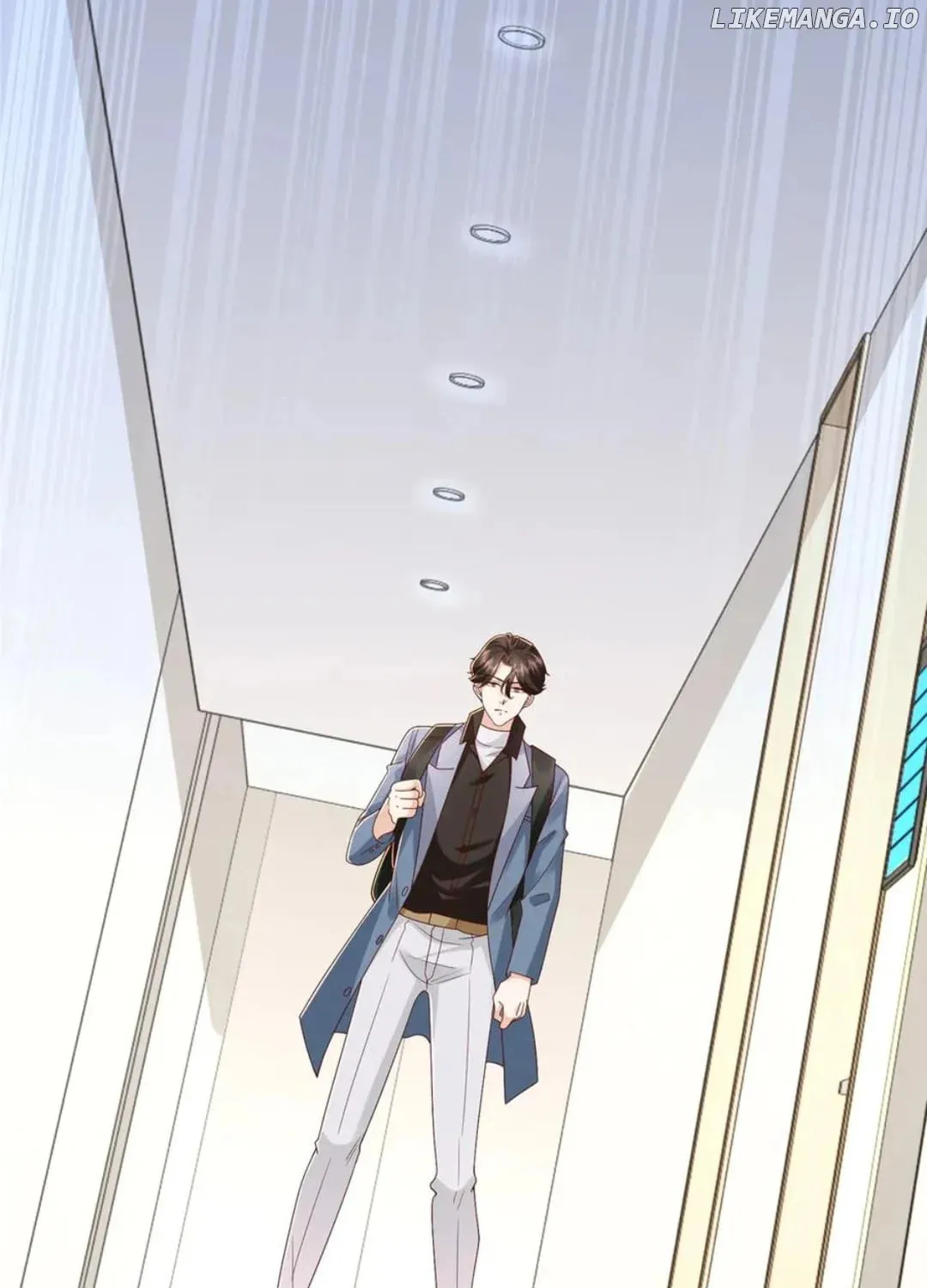I Randomly Have A New Career Every Week Chapter 809 page 70 - 
